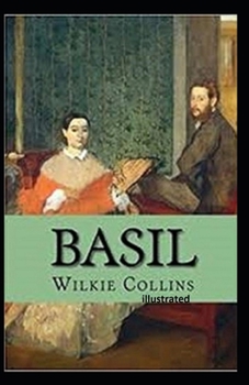 Basil Illustrated
