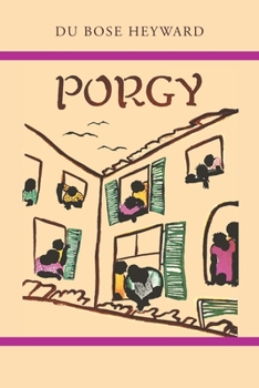 Paperback Porgy Book