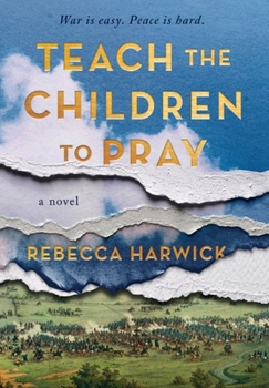 Hardcover Teach the Children to Pray Book
