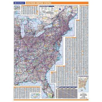 Paperback Eastern U.S. Regional Book