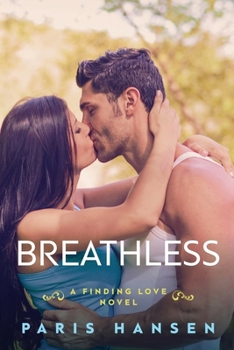 Paperback Breathless Book