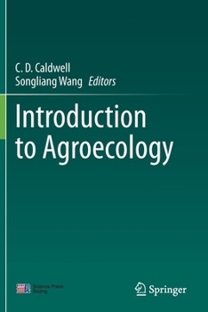 Paperback Introduction to Agroecology Book