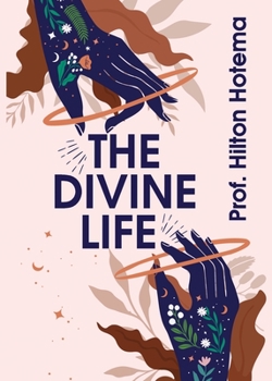 Paperback The Divine Life Book