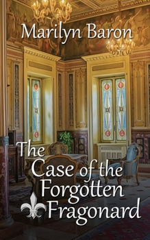 Paperback The Case of the Forgotten Fragonard Book