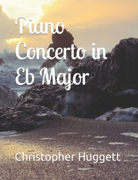 Paperback Piano Concerto in Eb Major Book