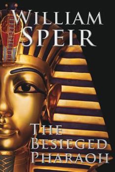 Paperback The Besieged Pharaoh Book