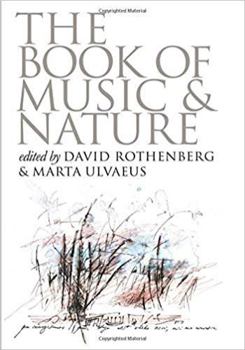 Library Binding Book of Music and Nature [With Audio CD] Book