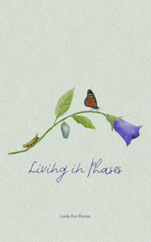 Paperback Living in Phases Book