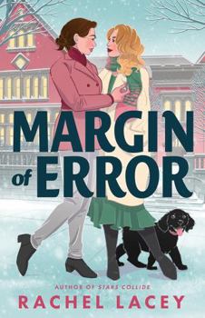 Paperback Margin of Error Book