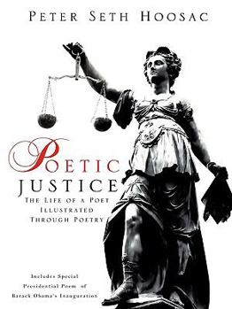 Paperback Poetic Justice Book