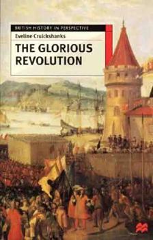 Paperback The Glorious Revolution Book