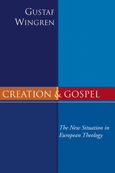 Paperback Creation and Gospel Book