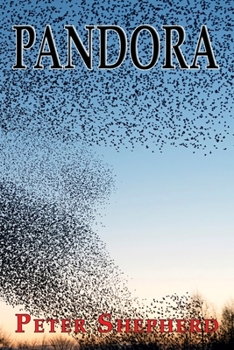 Paperback Pandora Book