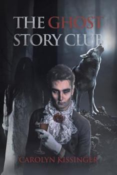 Paperback The Ghost Story Club Book