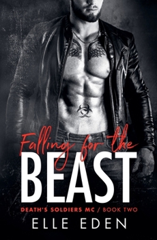 Paperback Falling for the Beast Book