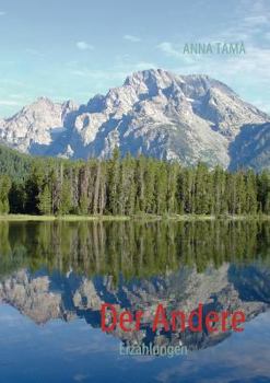 Paperback Der Andere: Erzählungen [German] Book