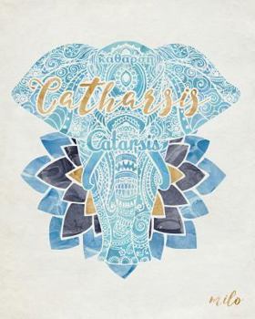 Paperback Catharsis Book