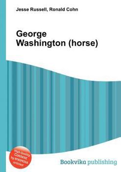 Paperback George Washington (Horse) Book