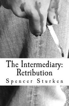 Paperback The Intermediary: Retribution Book