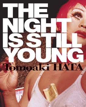 Paperback The Night Is Still Young Book