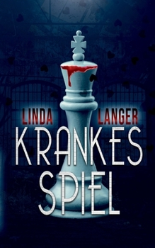 Paperback Krankes Spiel [German] Book