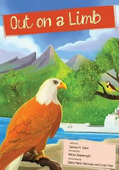 Paperback Out On A Limb Book