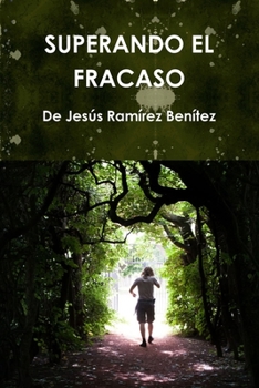 Paperback Superando El Fracaso [Spanish] Book