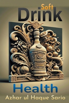 Paperback Soft Drink Health Book