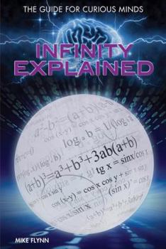 Library Binding Infinity Explained Book