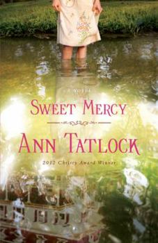 Paperback Sweet Mercy Book