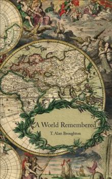 Paperback A World Remembered Book