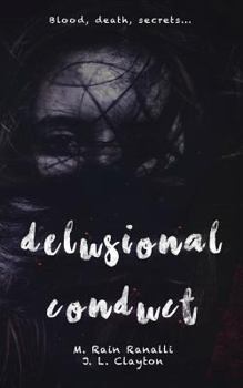 Paperback Delusional Conduct Book
