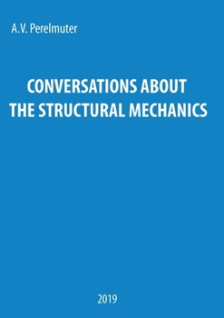 Paperback Conversations about the Structural Mechanics [Swedish] Book