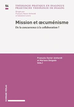 Paperback Mission et oecuménisme. [French] Book
