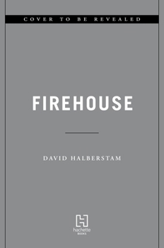 Paperback Firehouse Book