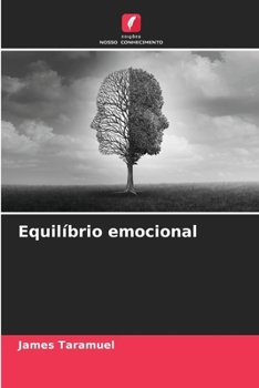 Paperback Equilíbrio emocional [Portuguese] Book