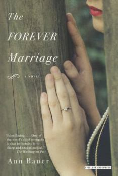 Paperback The Forever Marriage Book