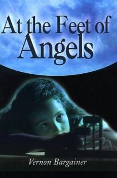 Paperback At the Feet of Angels Book