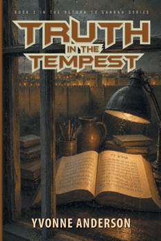 Paperback Truth in the Tempest Book