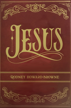 Hardcover Jesus Book