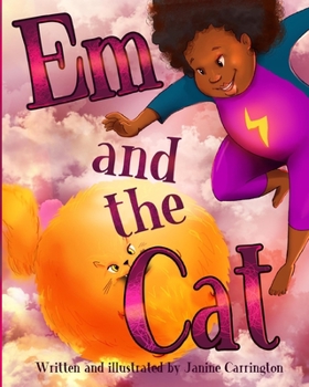 Paperback Em and the Cat Book