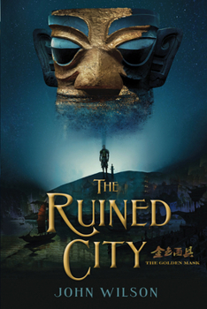 Paperback The Ruined City Book