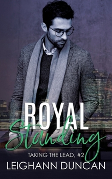 Paperback Royal Standing Book