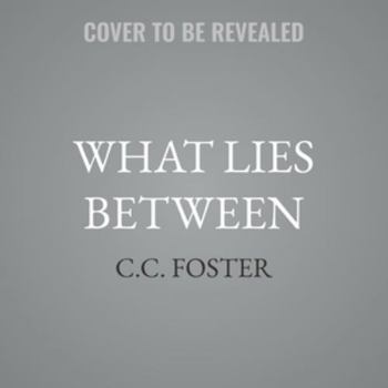 Audio CD What Lies Between Book