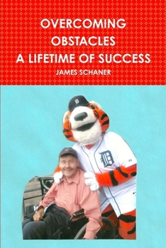 Paperback Overcoming Obstacles a Lifetime of Success Book