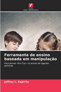 Paperback Ferramenta de ensino baseada em manipulação [Portuguese] Book