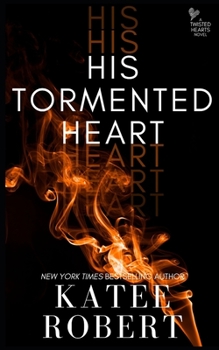 Paperback His Tormented Heart Book