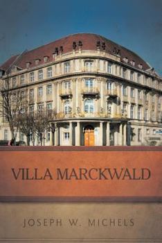 Paperback Villa Marckwald Book