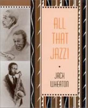Paperback All That Jazz! Book