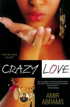 Paperback Crazy Love Book